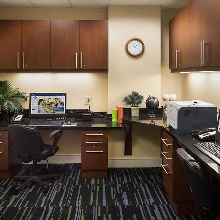 Hampton Inn & Suites Little Rock-Downtown Экстерьер фото