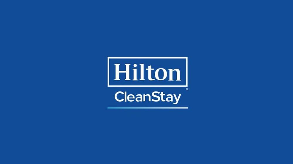Hampton Inn & Suites Little Rock-Downtown Экстерьер фото