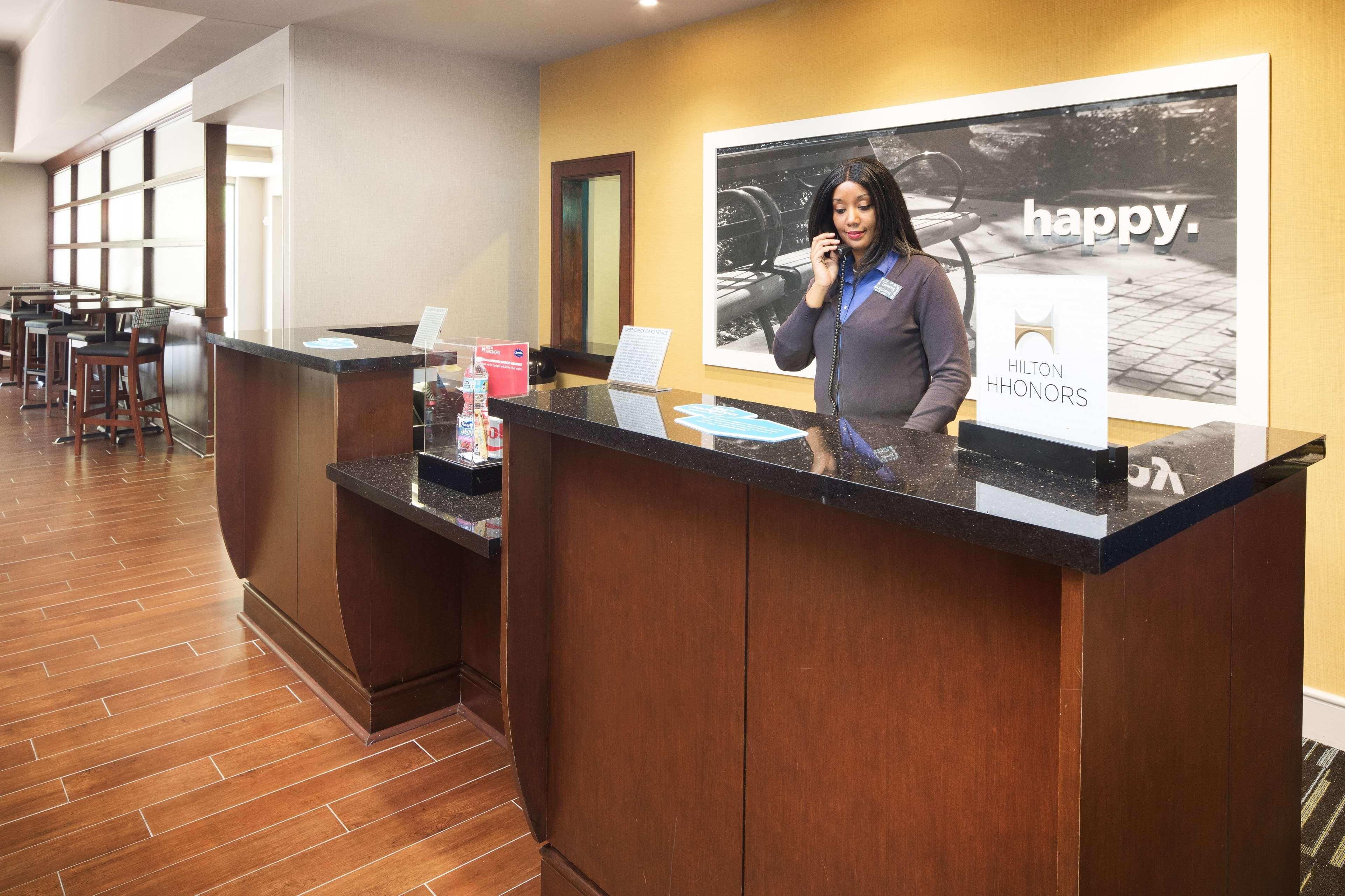 Hampton Inn & Suites Little Rock-Downtown Экстерьер фото