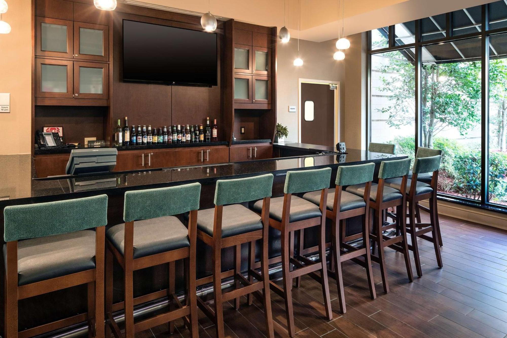 Hampton Inn & Suites Little Rock-Downtown Экстерьер фото