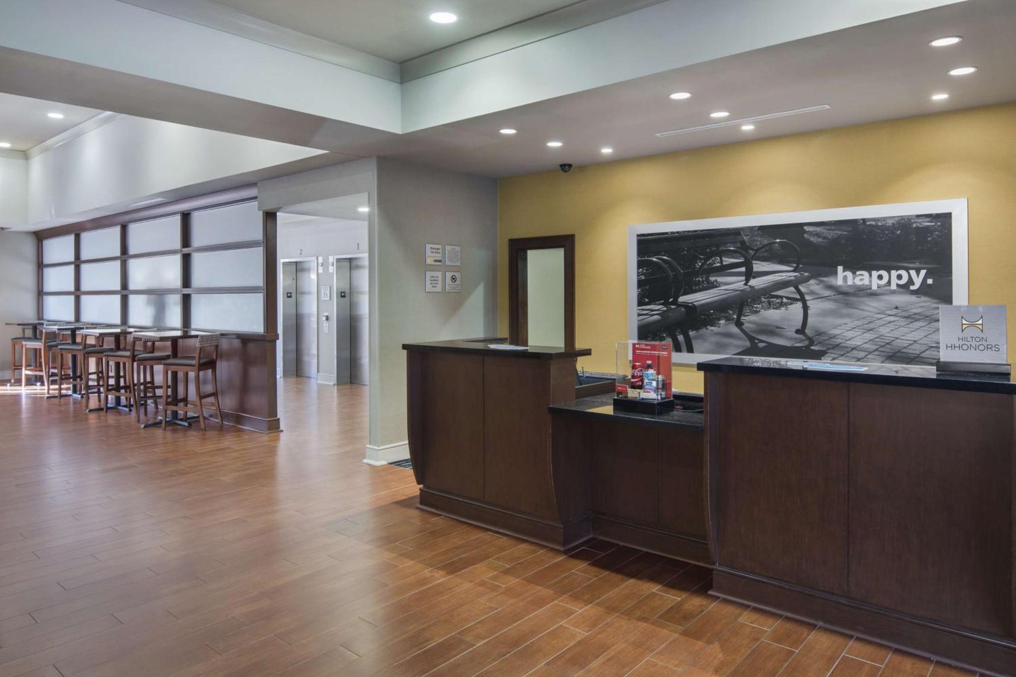 Hampton Inn & Suites Little Rock-Downtown Экстерьер фото