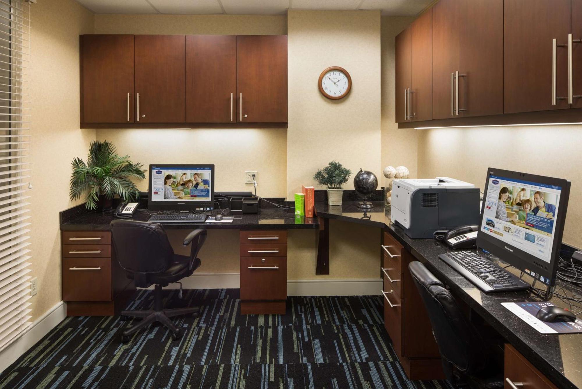 Hampton Inn & Suites Little Rock-Downtown Экстерьер фото