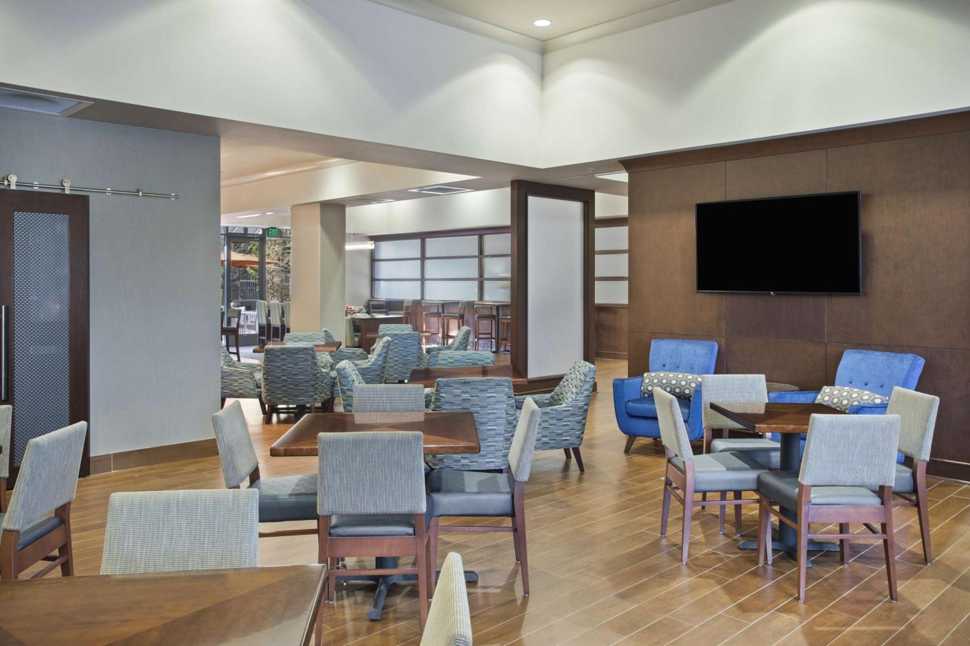 Hampton Inn & Suites Little Rock-Downtown Экстерьер фото